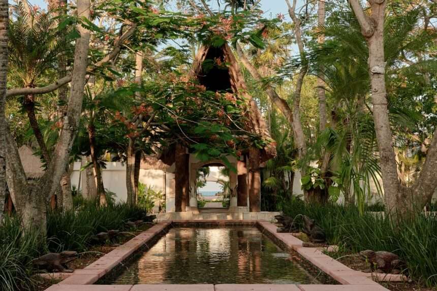 Maroma, A Belmond Hotel