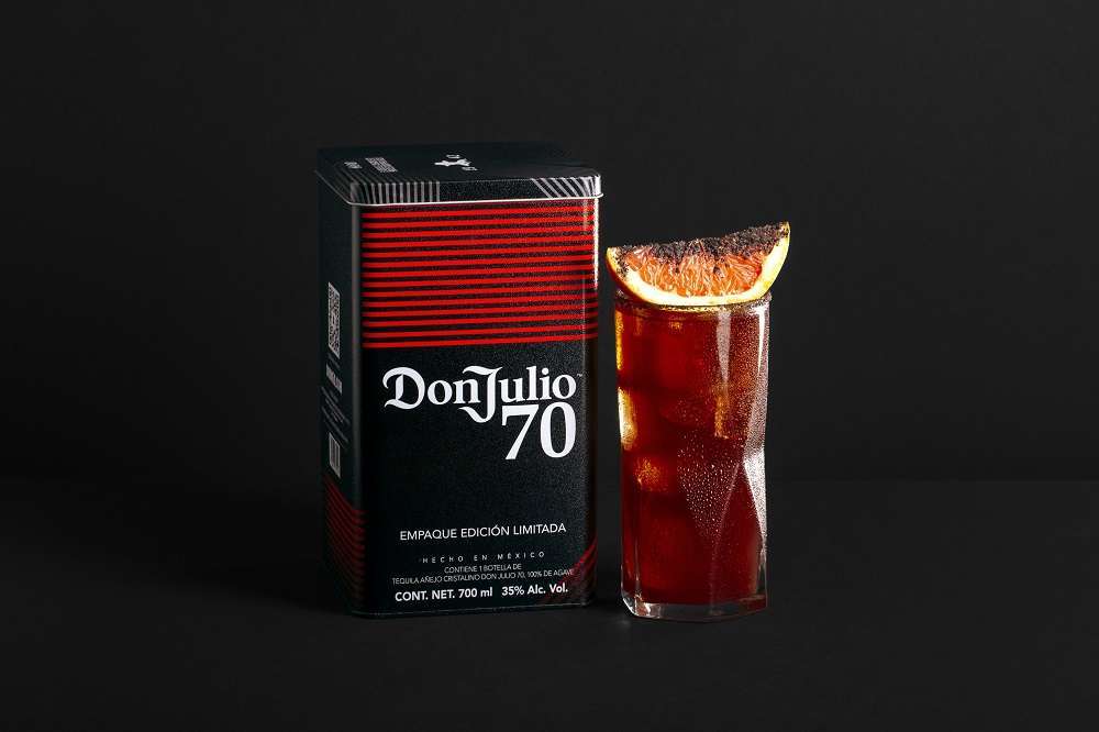 Tequila Don Julio F1