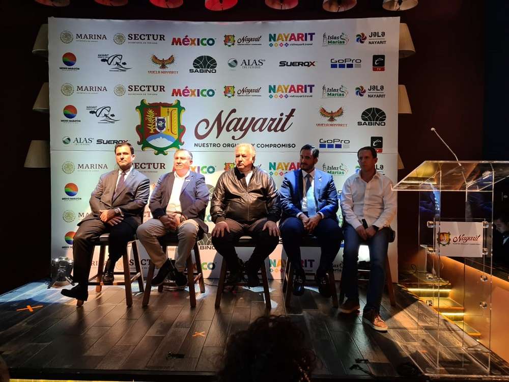 Nayarit Turismo 2023