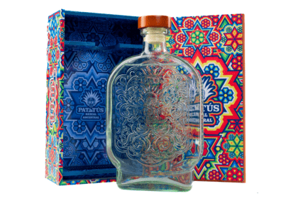 Mezcal Ancestral Patatús