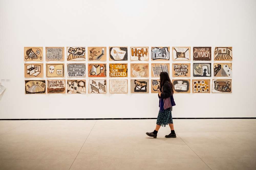 San Diego Museo
