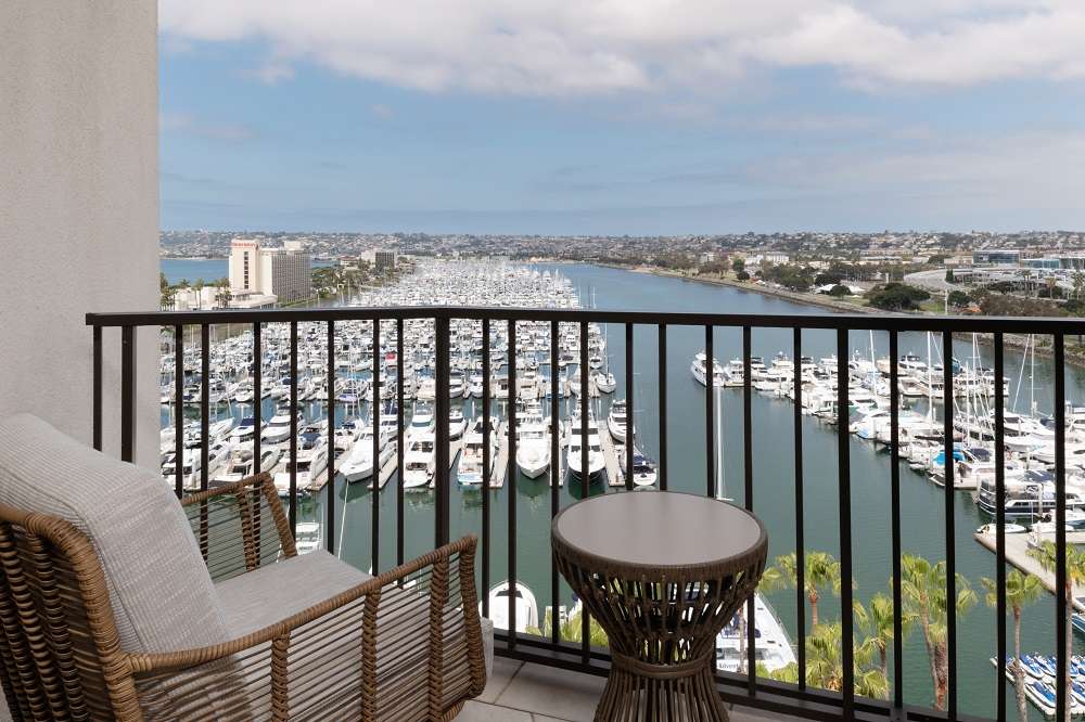 San Diego