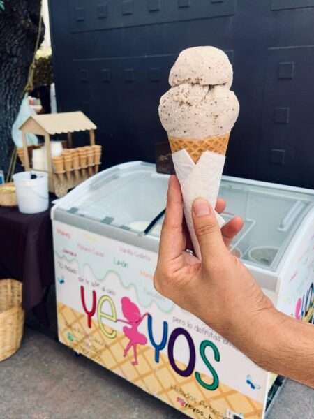 Helado