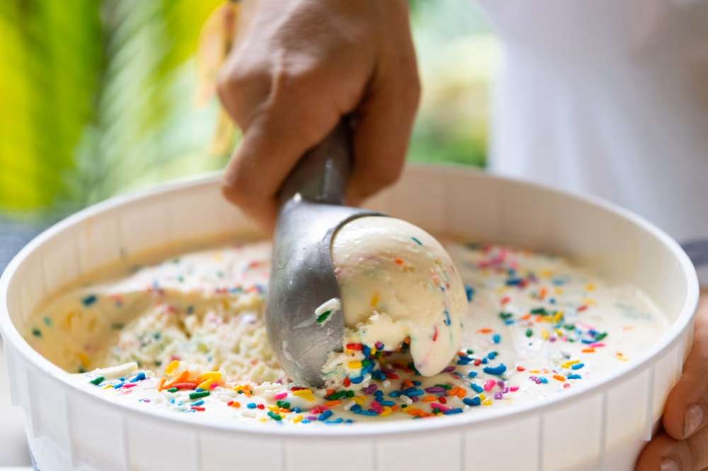 Helado Ice Cream We Love