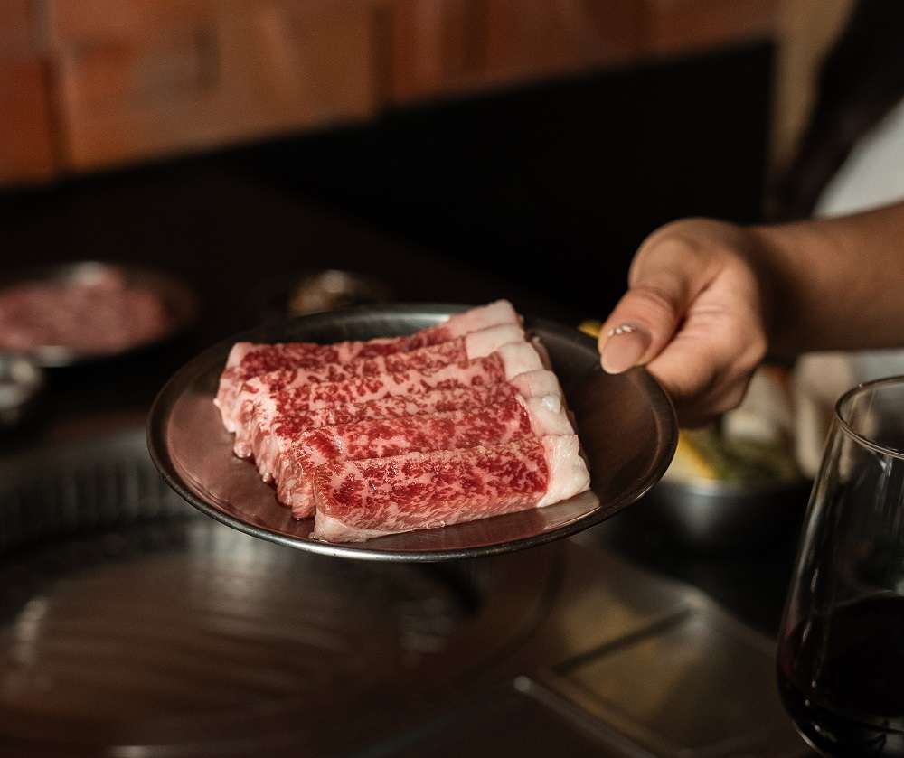 Wagyu