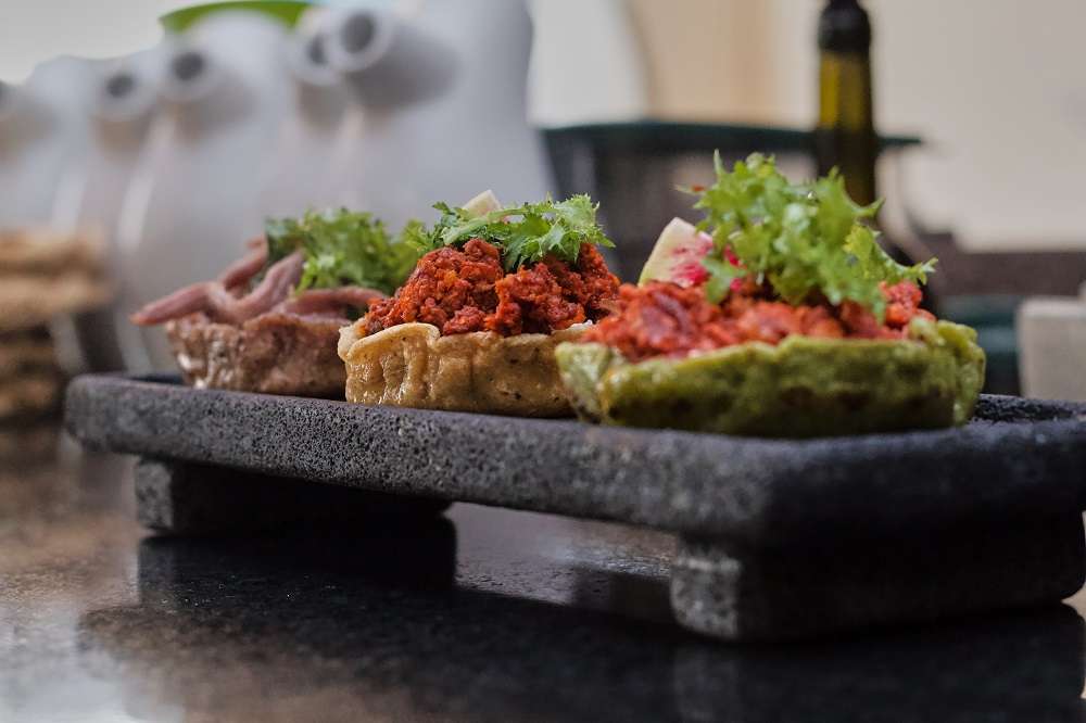 Sopes