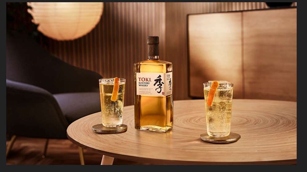 Whisky Toki