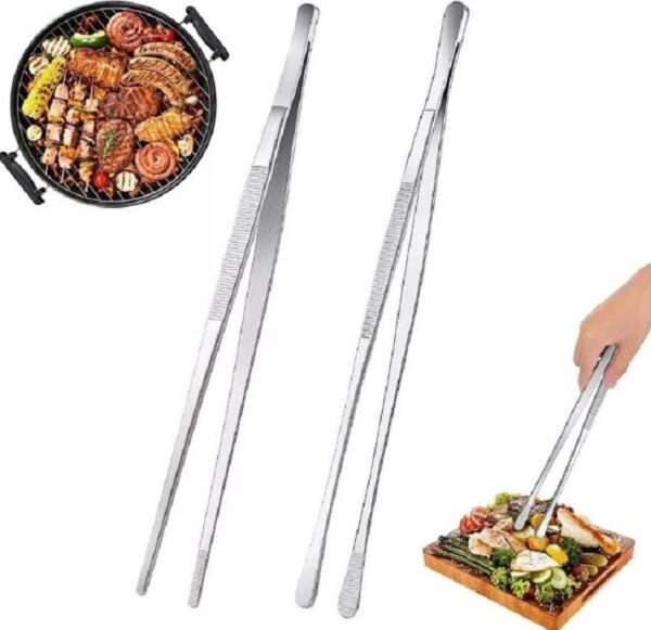 Juego de herramientas Asador