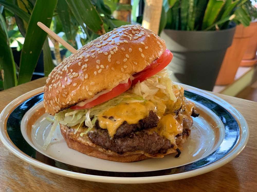 Le Burger Week