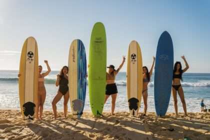 Surf Los Cabos Playa Mar