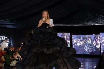 XuXu Querétaro Fashion Show 2024