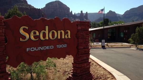 Estados Unidos Arizona