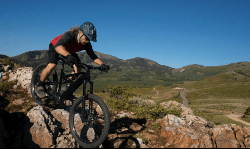 Ciclismo de Montaña Nayarit