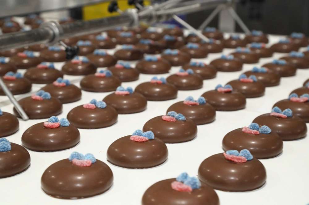 Paleta Payaso 50 años