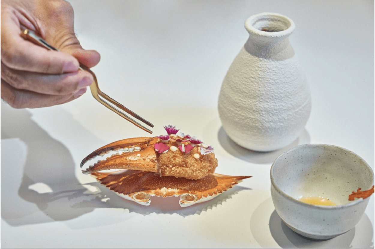 Mandarin Oriental Ritz, Madrid