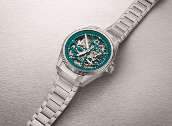 ProPilot X Year of  the Snake Limited Edition