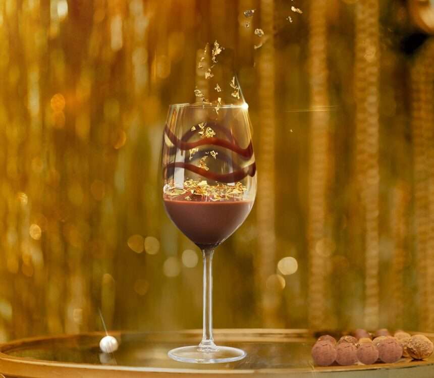 Baileys Chocolat Luxe