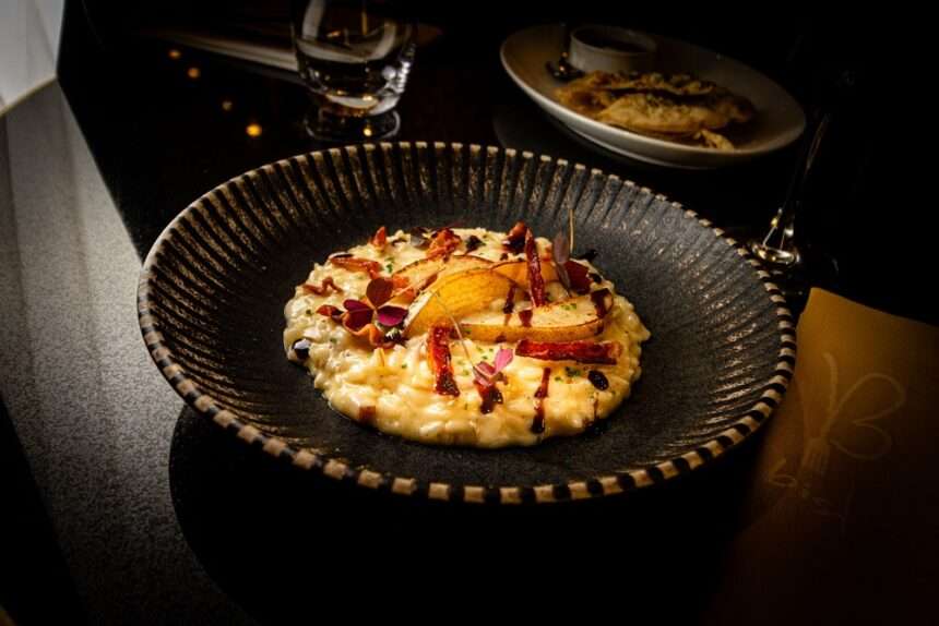 Risotto