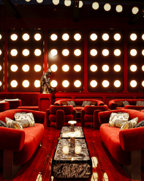 BASTIAN Club Privado