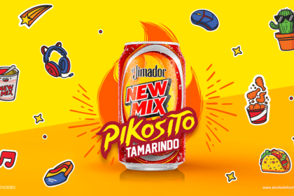 New Mix: Pikosito Tamarindo
