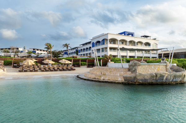 Hard Rock Hotels All-Inclusive