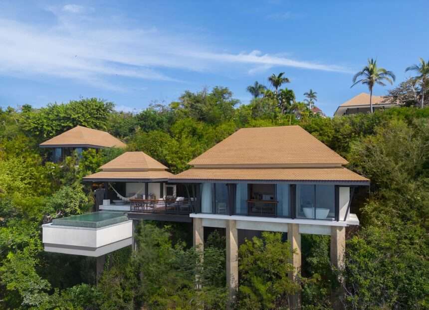Banyan Tree Cabo Marqués