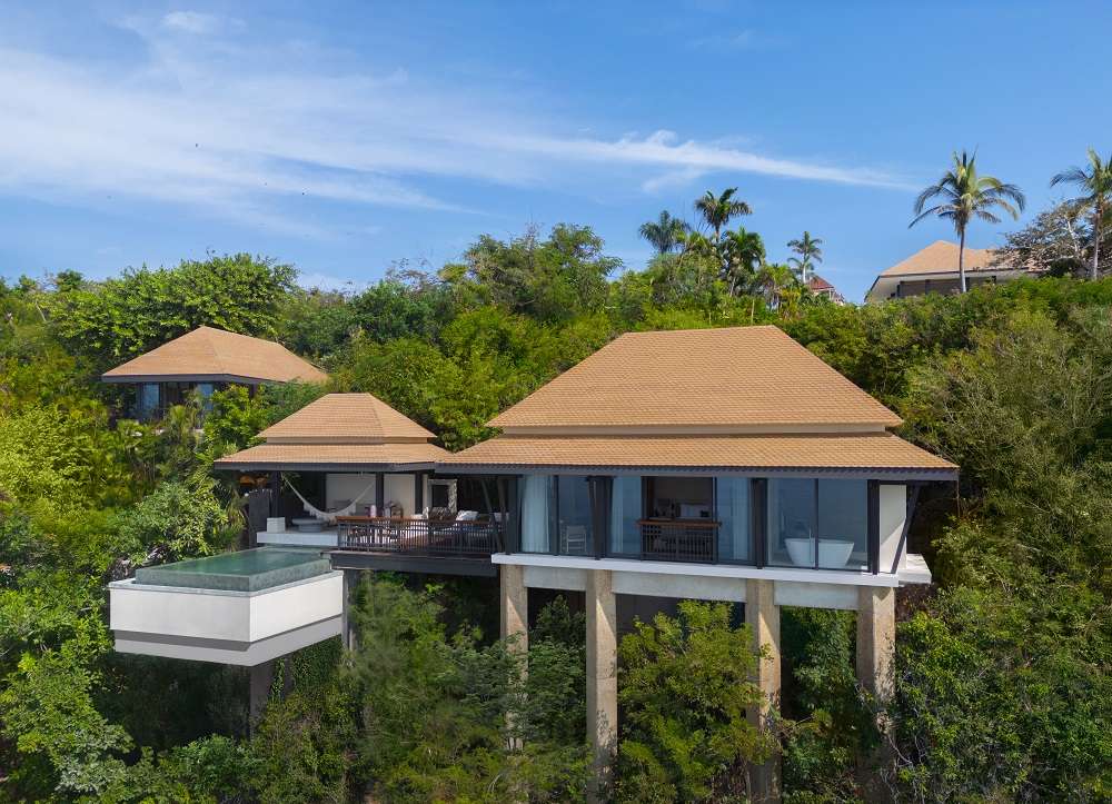 Banyan Tree Cabo Marqués