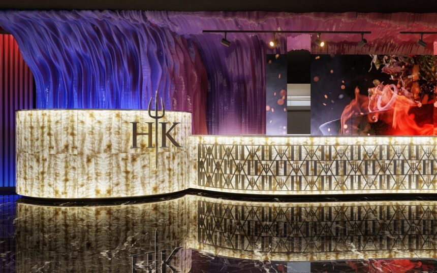 Gordon Ramsey Hell Kitchen Ibiza