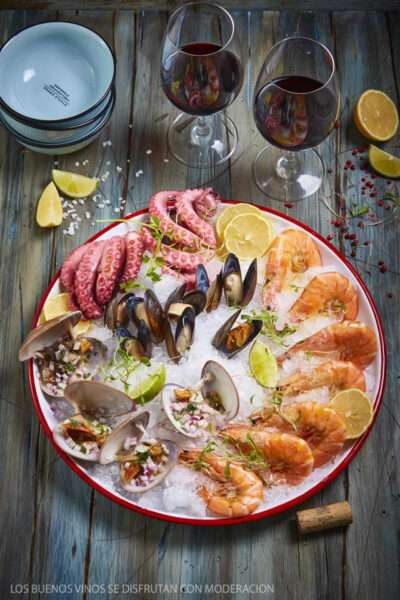 Mariscada