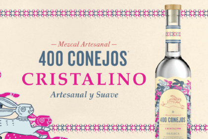 400 Conejos Mezcal