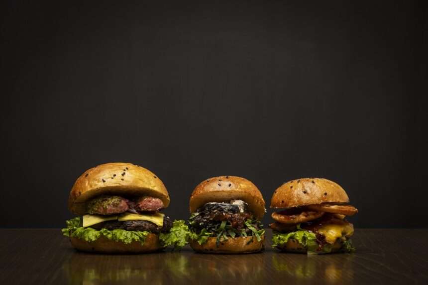 Burgers