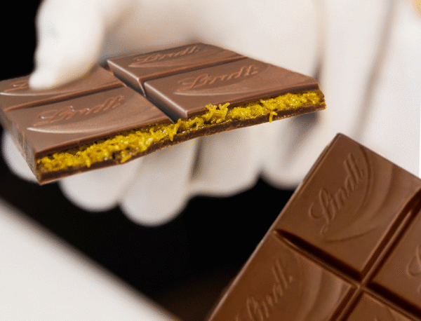 Lindt Dubai Style Chocolate