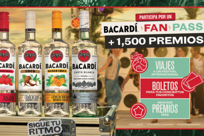 Bacardí