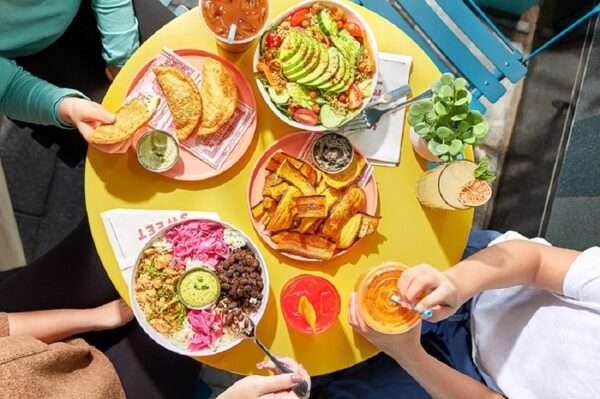 Restaurant Week
