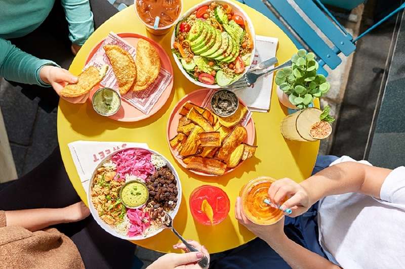 Restaurant Week