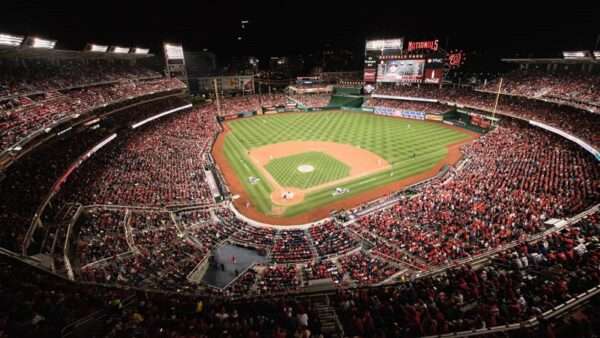 Washington Nationals