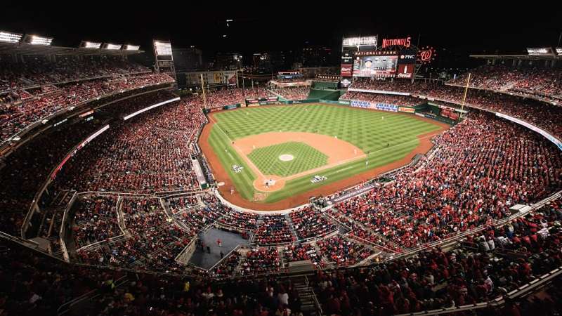 Washington Nationals