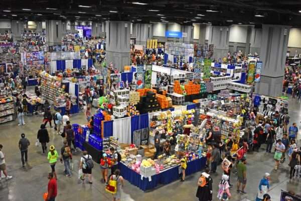 Otakon
