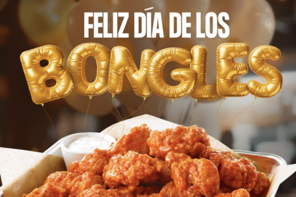 Buffalo Wild Wings Boneless