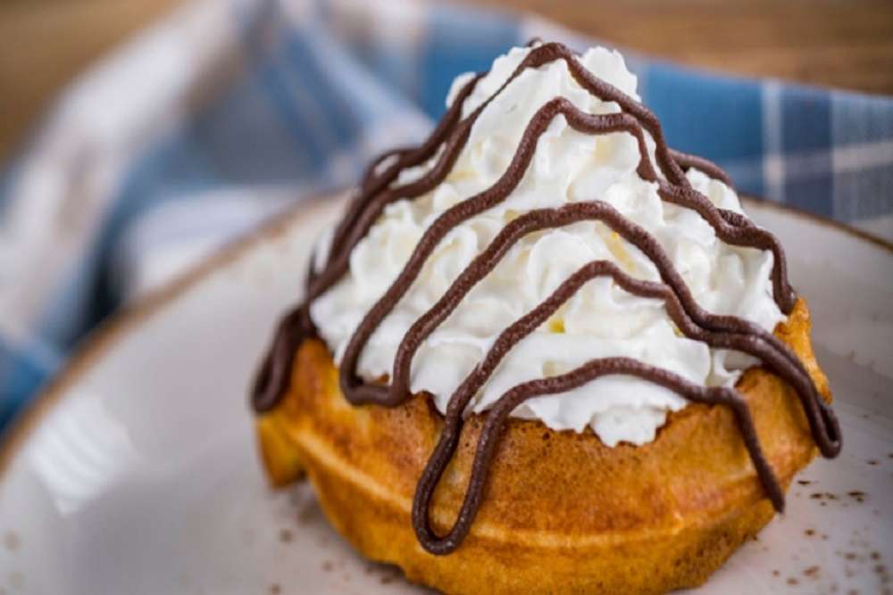 EPCOT International Food & Wine Festival