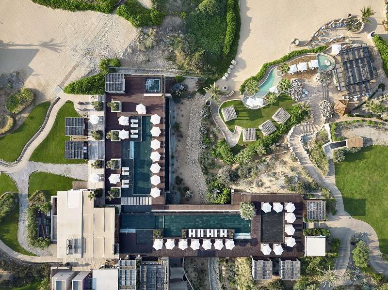 San José del Cabo, Zadún, a Ritz-Carlton Reserve