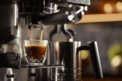 Ninja Luxe Café