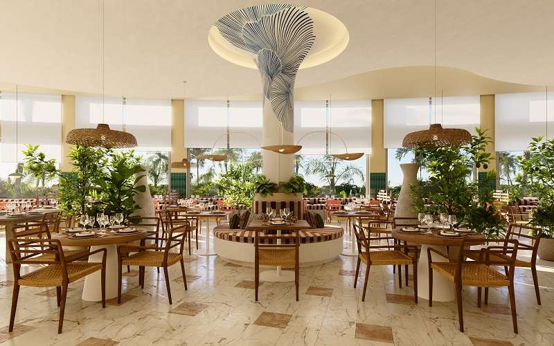 Iberostar Selection Riviera Cancún