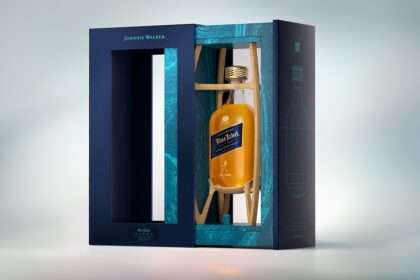 Johnnie Walker Blue Label Ultra