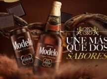 Negra Modelo Turín