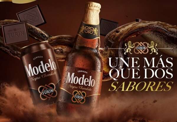 Negra Modelo Turín