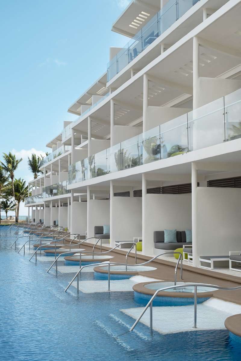 Iberostar Selection Riviera Cancún