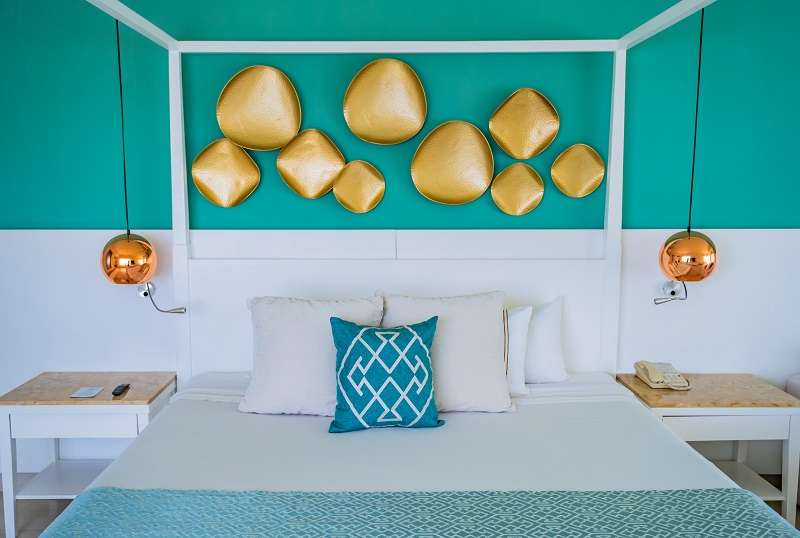 Iberostar Selection Riviera Cancún