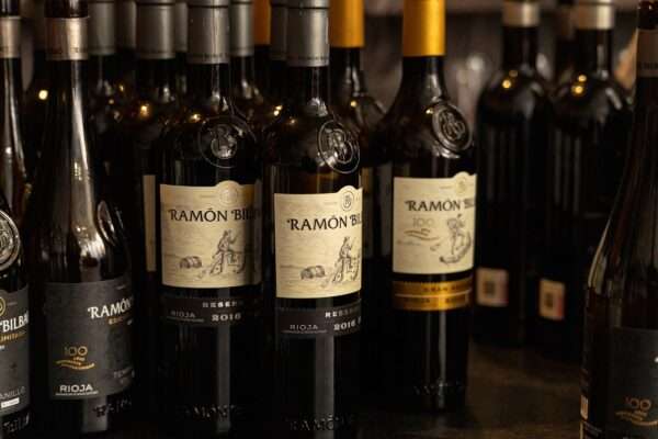 Bodegas Ramón Bilbao