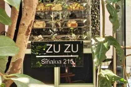 ZUZU Cocina de Campo
